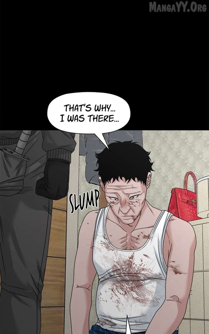 Mysterious Village Chapter 76 - Page 45