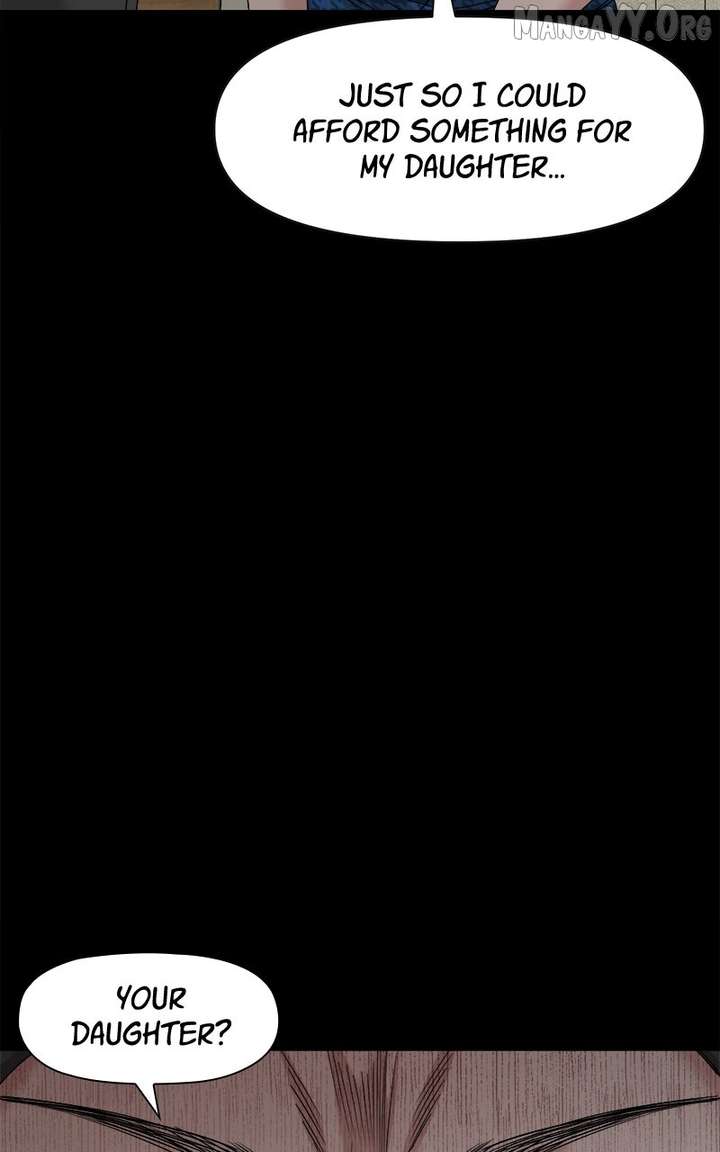 Mysterious Village Chapter 76 - Page 46