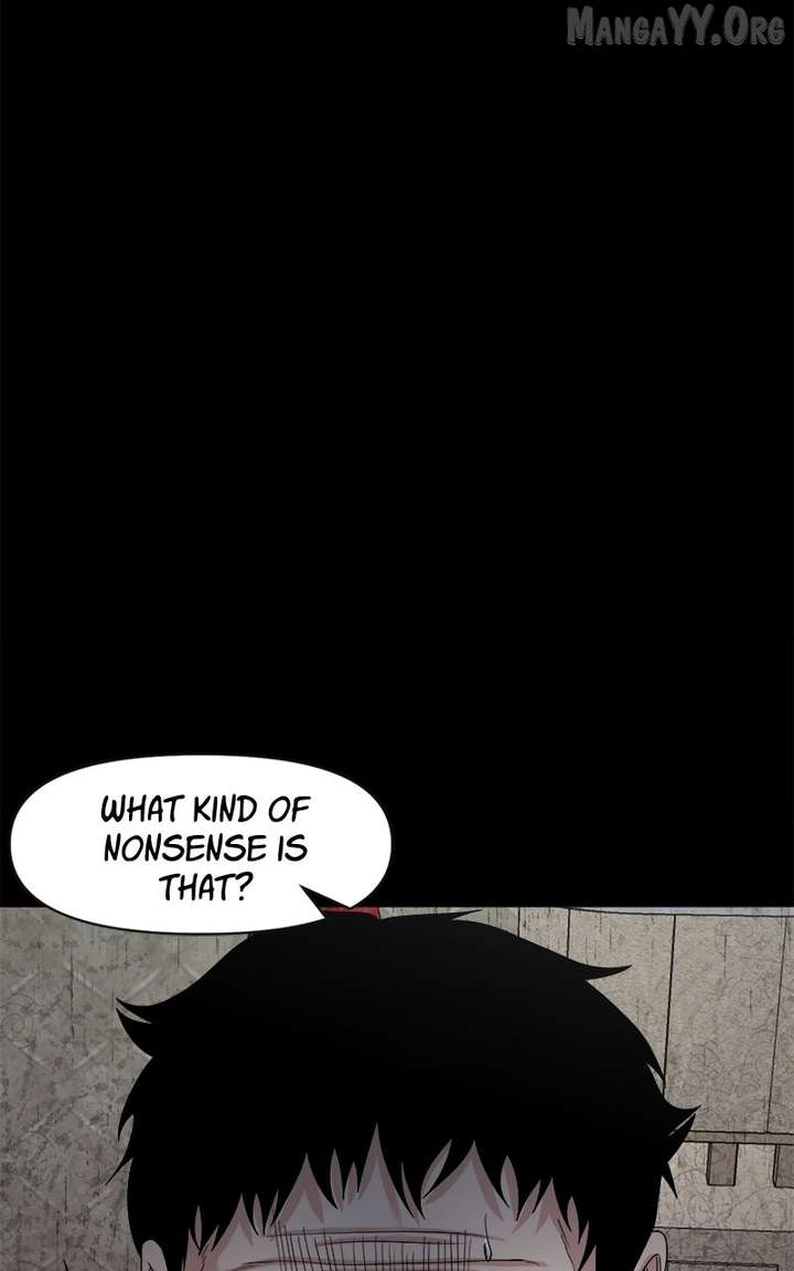 Mysterious Village Chapter 76 - Page 49