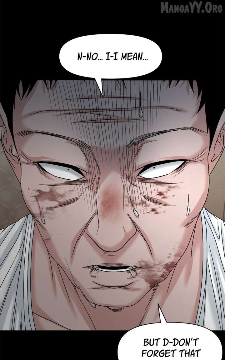 Mysterious Village Chapter 76 - Page 51