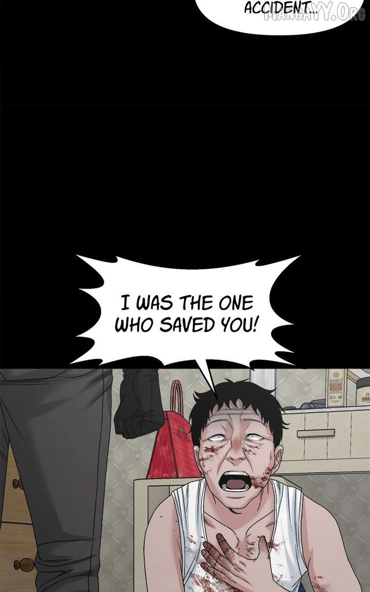 Mysterious Village Chapter 76 - Page 52