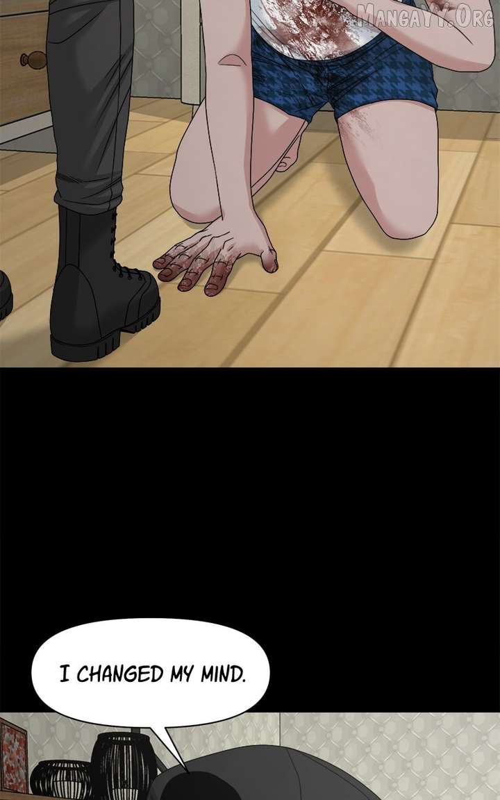 Mysterious Village Chapter 76 - Page 53