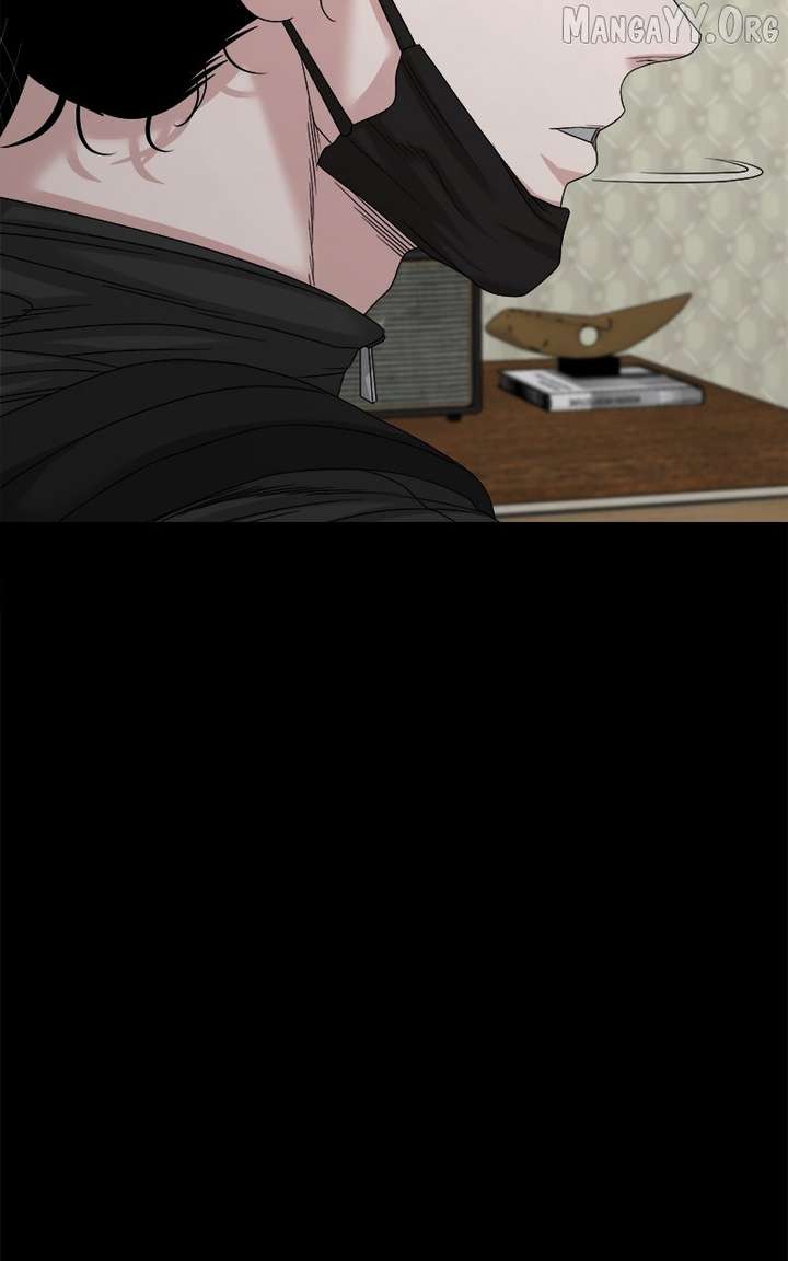 Mysterious Village Chapter 76 - Page 55