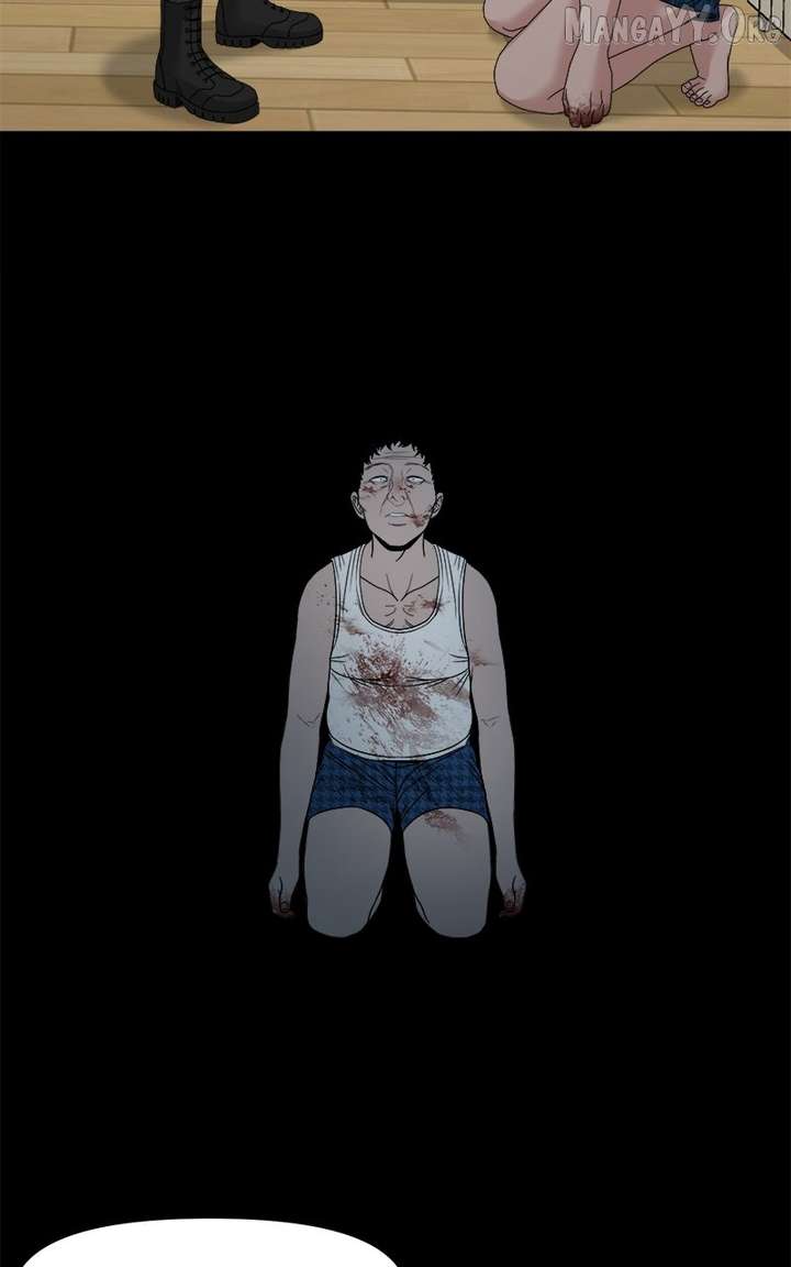 Mysterious Village Chapter 76 - Page 60