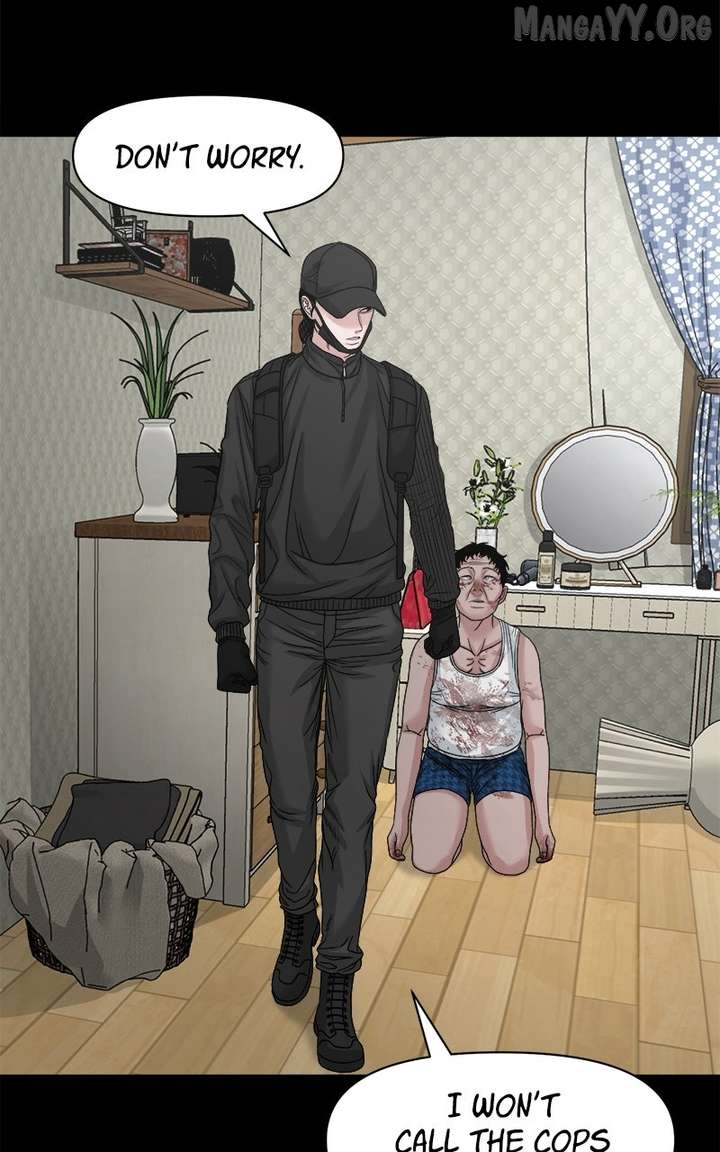 Mysterious Village Chapter 76 - Page 66