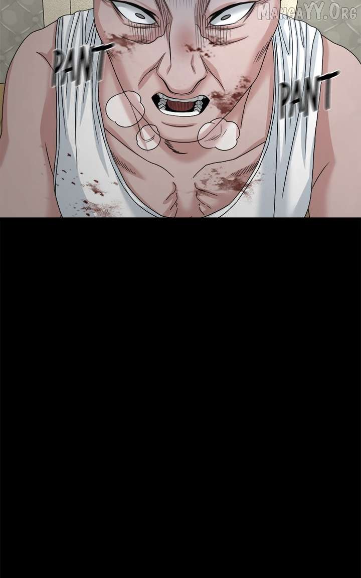 Mysterious Village Chapter 76 - Page 68