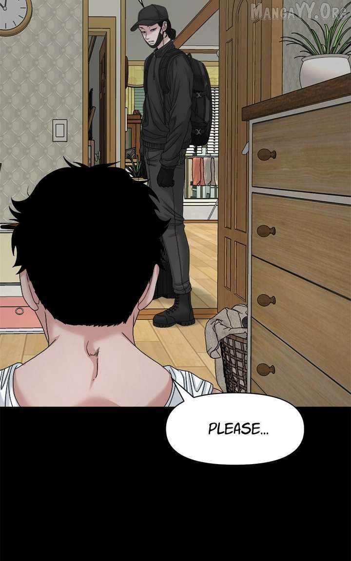 Mysterious Village Chapter 76 - Page 74