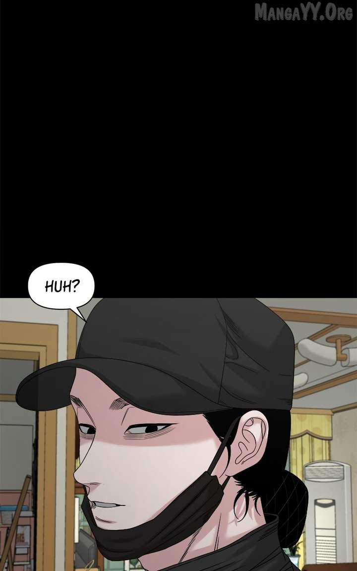 Mysterious Village Chapter 76 - Page 75