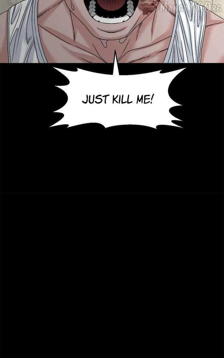 Mysterious Village Chapter 76 - Page 77