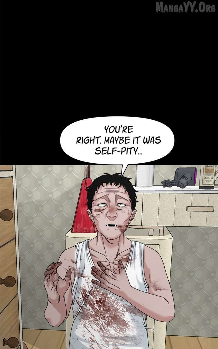 Mysterious Village Chapter 76 - Page 79