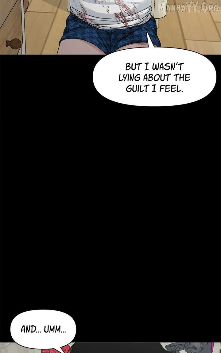 Mysterious Village Chapter 76 - Page 80