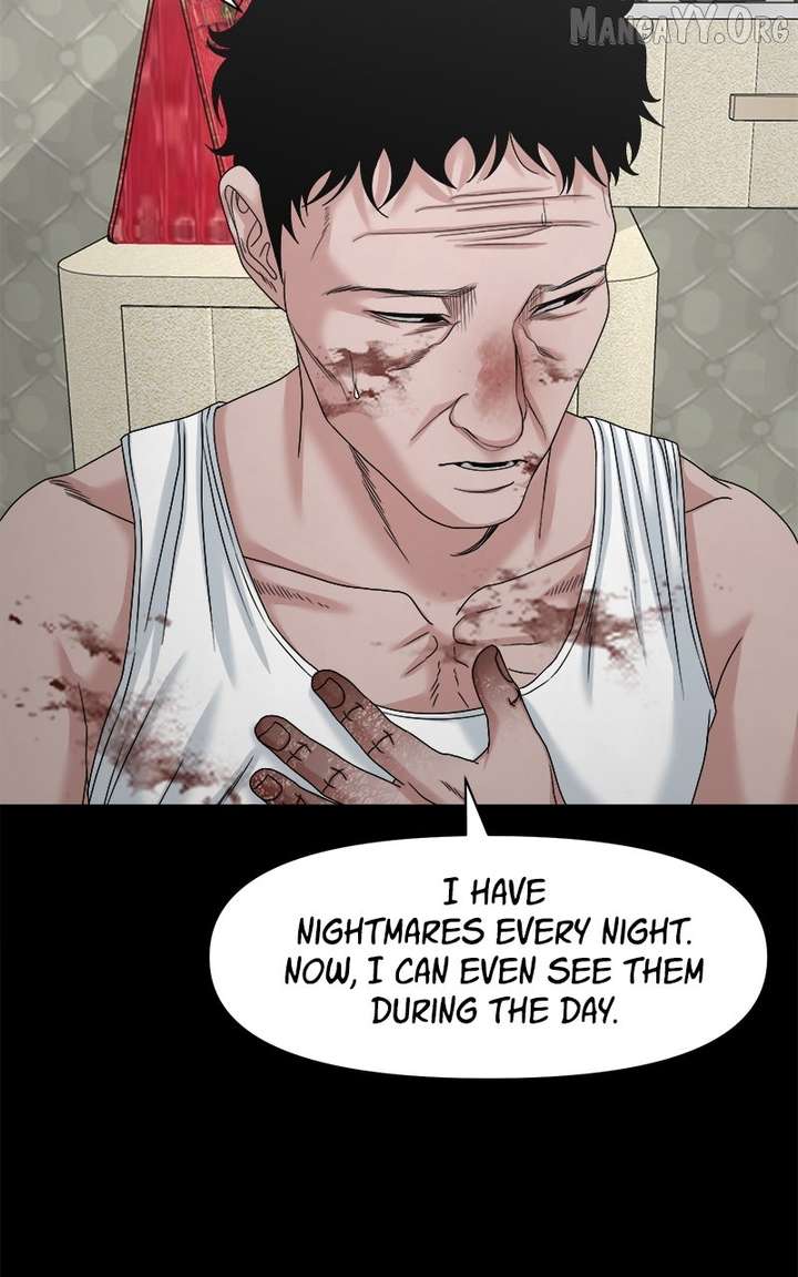 Mysterious Village Chapter 76 - Page 81