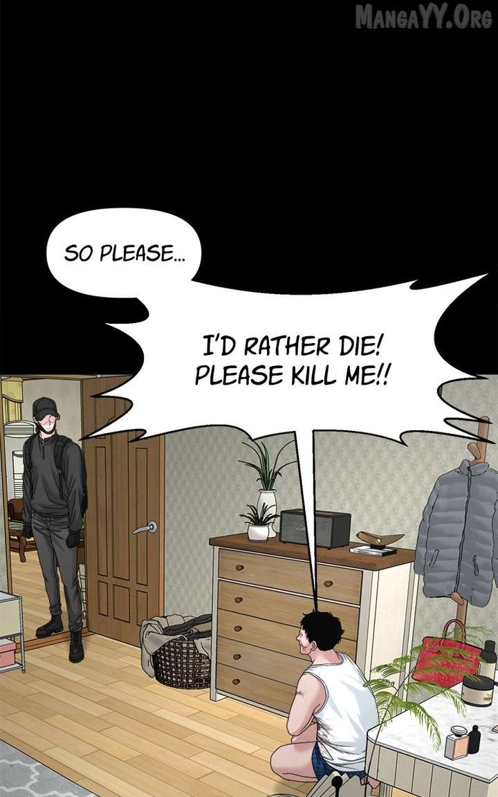 Mysterious Village Chapter 76 - Page 82