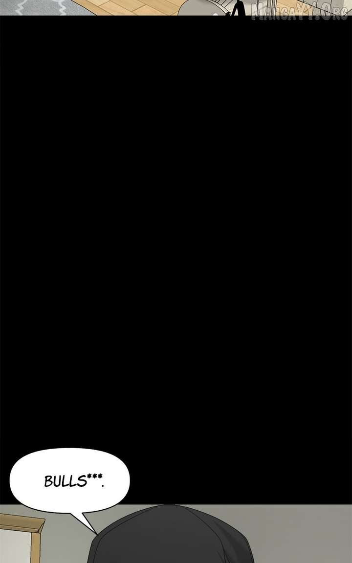 Mysterious Village Chapter 76 - Page 83