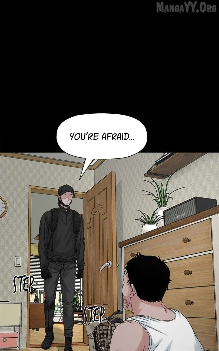 Mysterious Village Chapter 76 - Page 85