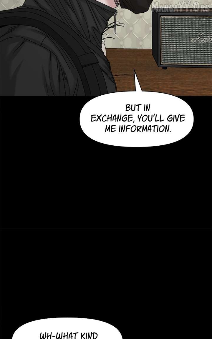 Mysterious Village Chapter 76 - Page 90