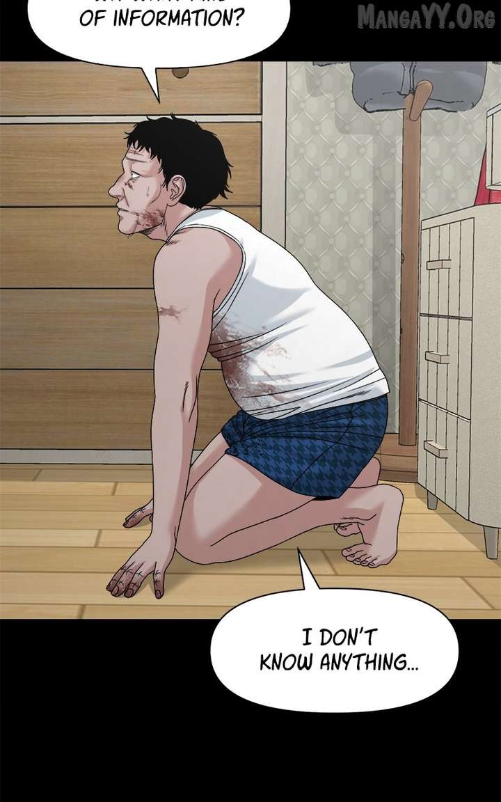 Mysterious Village Chapter 76 - Page 91