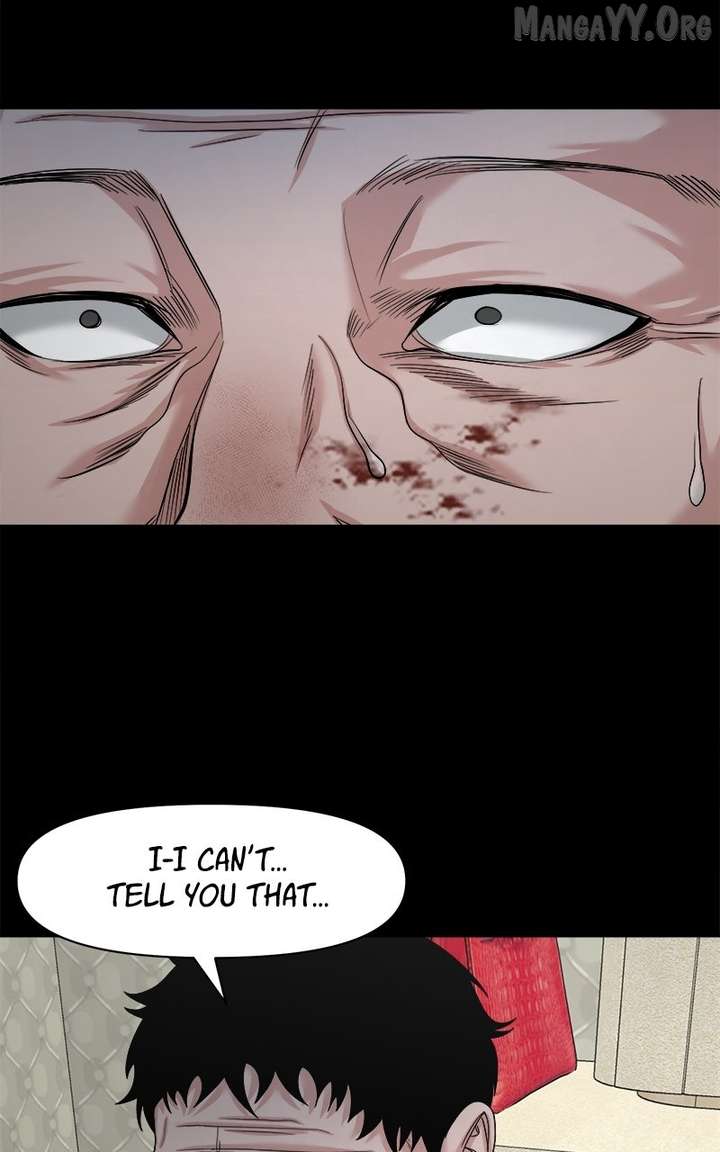 Mysterious Village Chapter 76 - Page 94