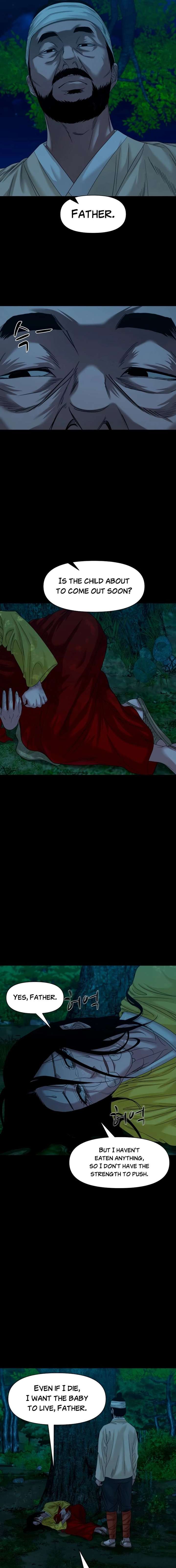 Mysterious Village Chapter 77 - Page 21