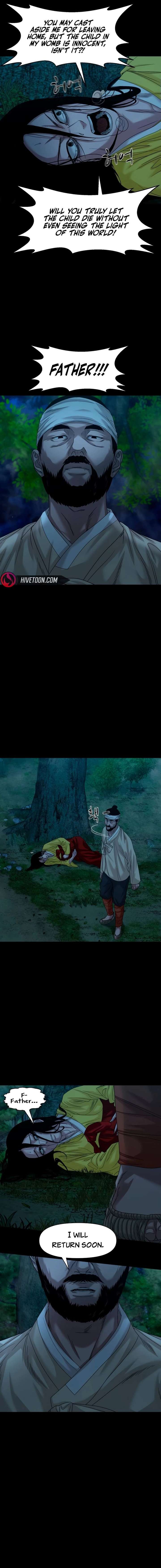 Mysterious Village Chapter 78 - Page 2