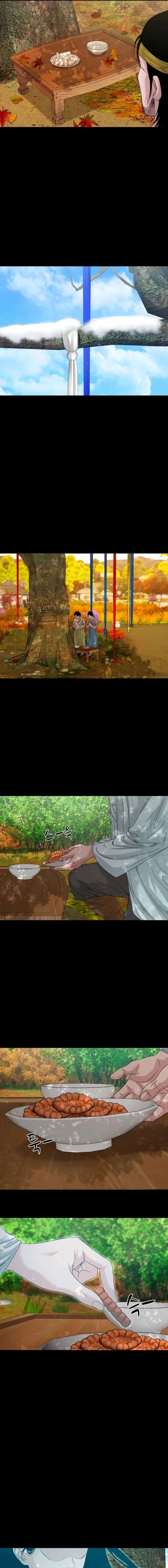 Mysterious Village Chapter 78 - Page 21