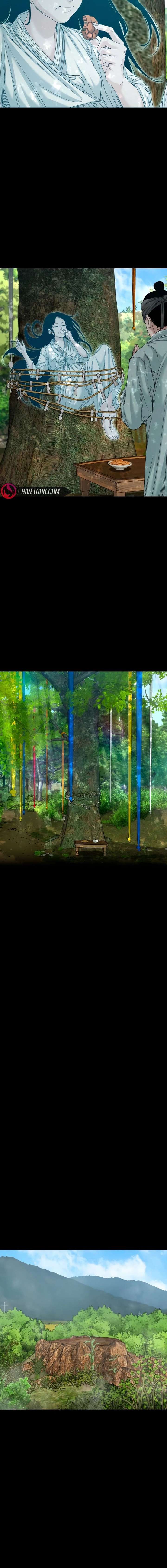 Mysterious Village Chapter 78 - Page 22