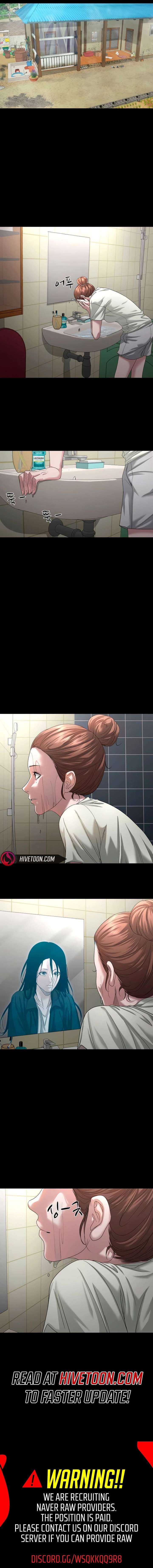 Mysterious Village Chapter 78 - Page 23