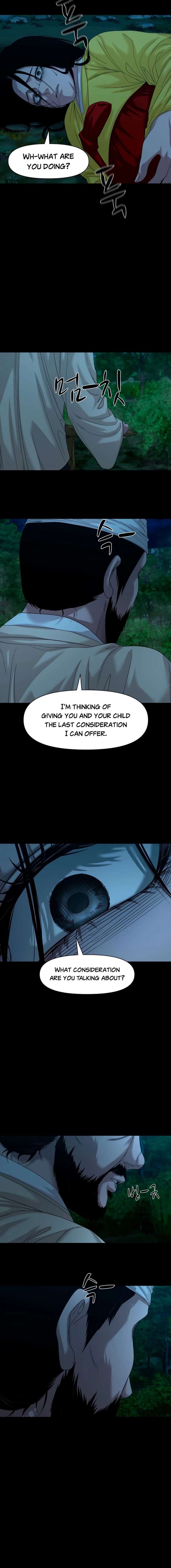 Mysterious Village Chapter 78 - Page 5