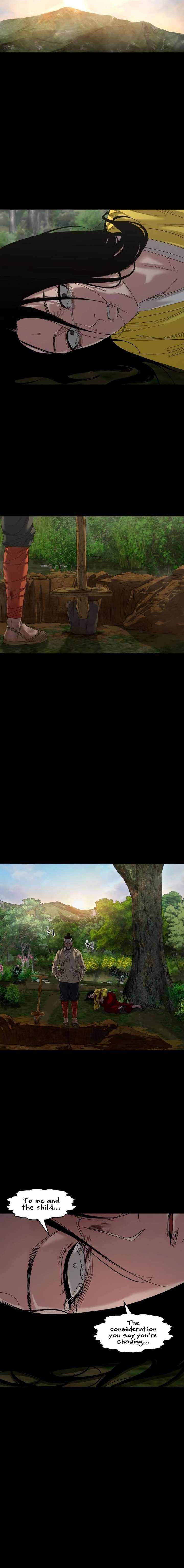 Mysterious Village Chapter 78 - Page 7