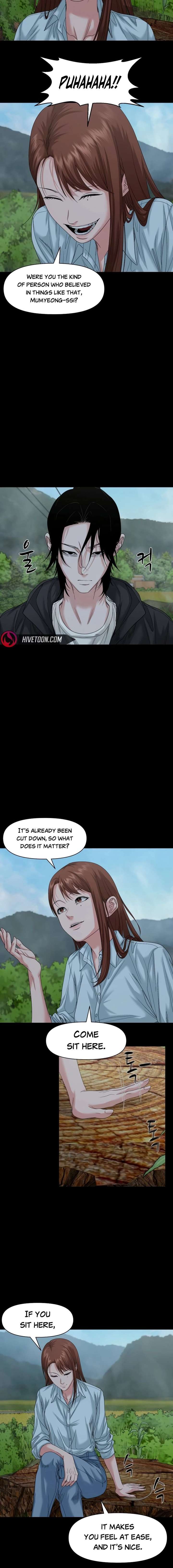 Mysterious Village Chapter 79 - Page 12