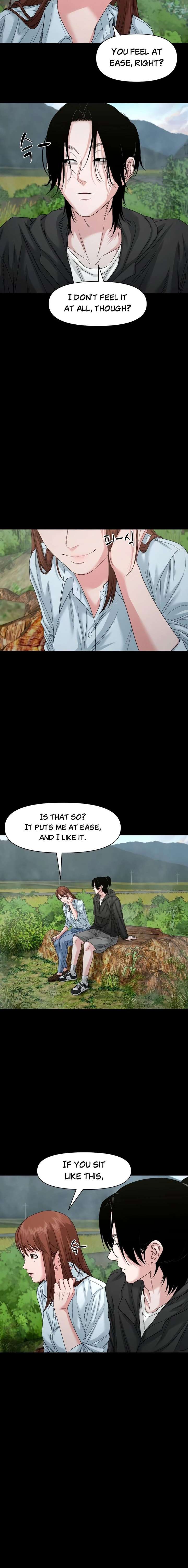 Mysterious Village Chapter 79 - Page 14