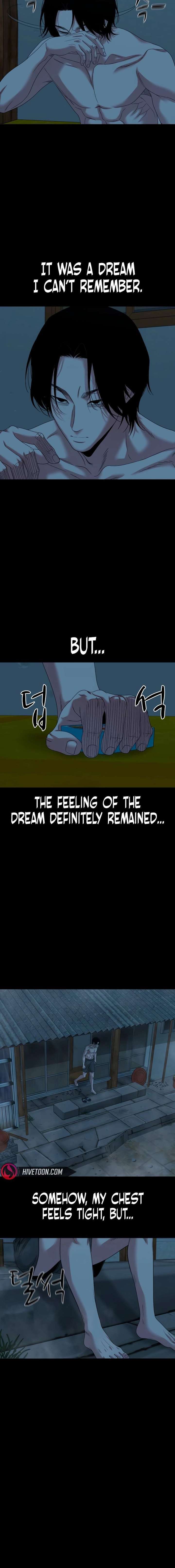 Mysterious Village Chapter 79 - Page 4