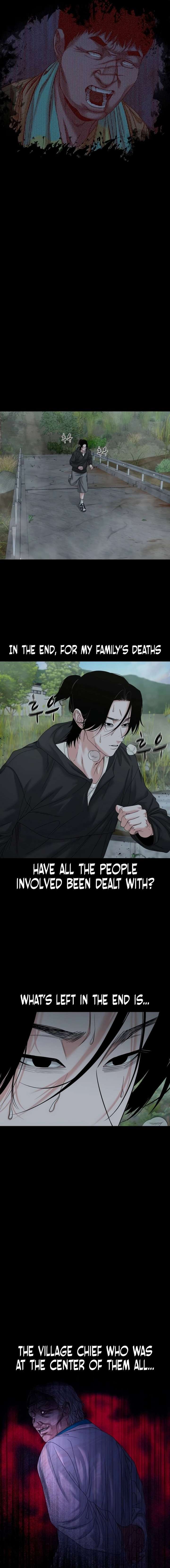 Mysterious Village Chapter 79 - Page 7