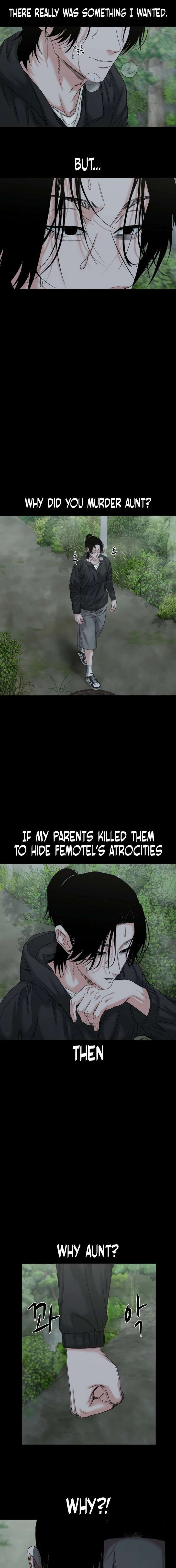 Mysterious Village Chapter 79 - Page 9