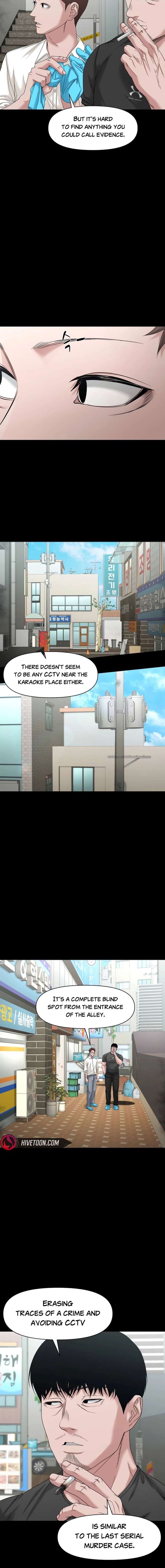 Mysterious Village Chapter 80 - Page 2