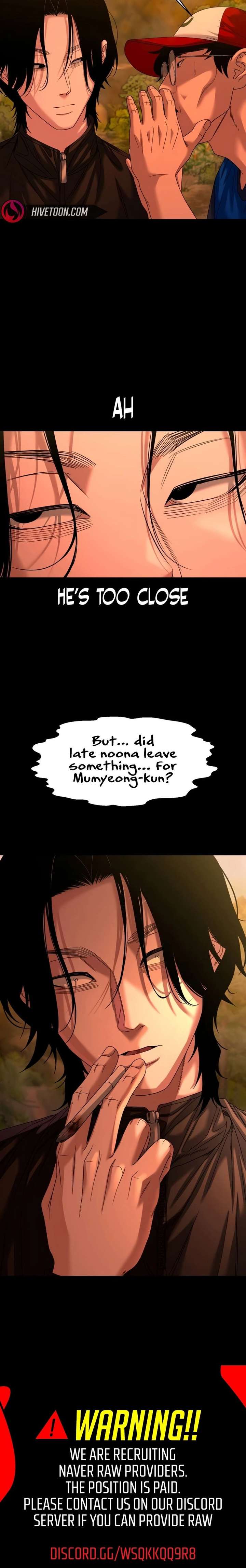 Mysterious Village Chapter 80 - Page 20