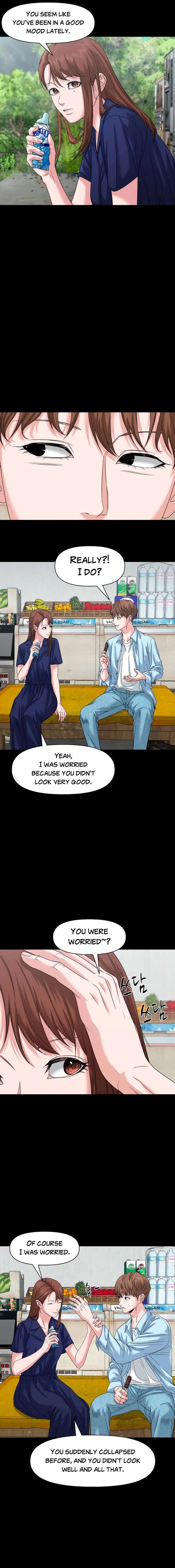 Mysterious Village Chapter 80 - Page 5