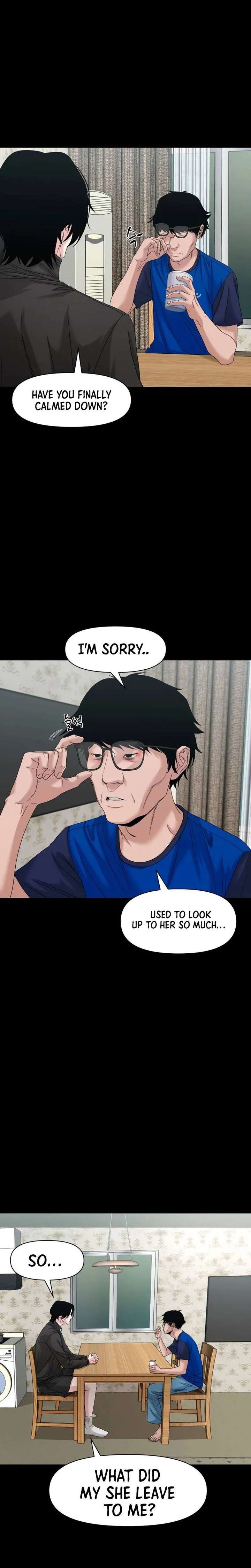 Mysterious Village Chapter 81 - Page 13