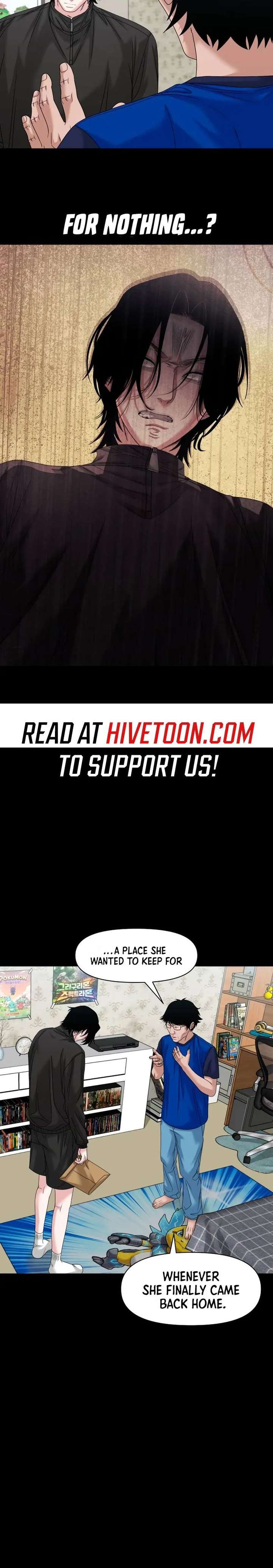 Mysterious Village Chapter 81 - Page 27