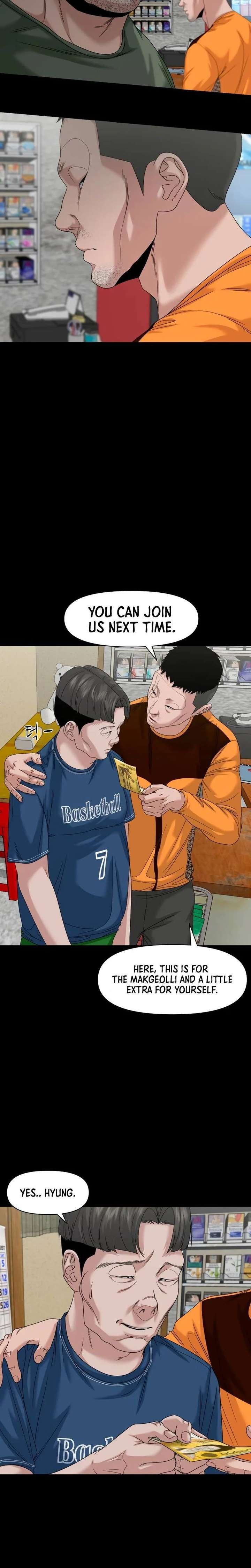 Mysterious Village Chapter 81 - Page 32