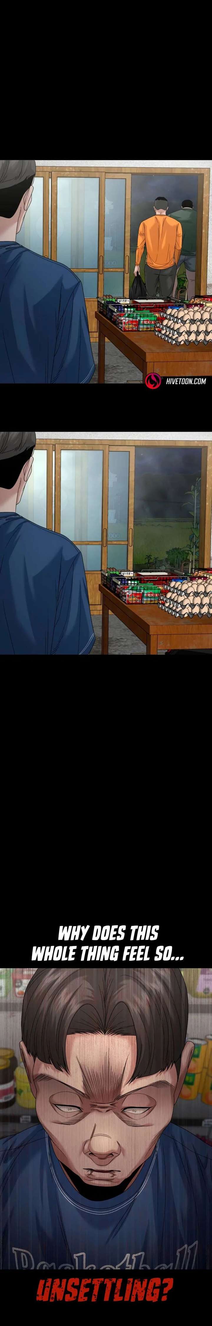 Mysterious Village Chapter 81 - Page 34