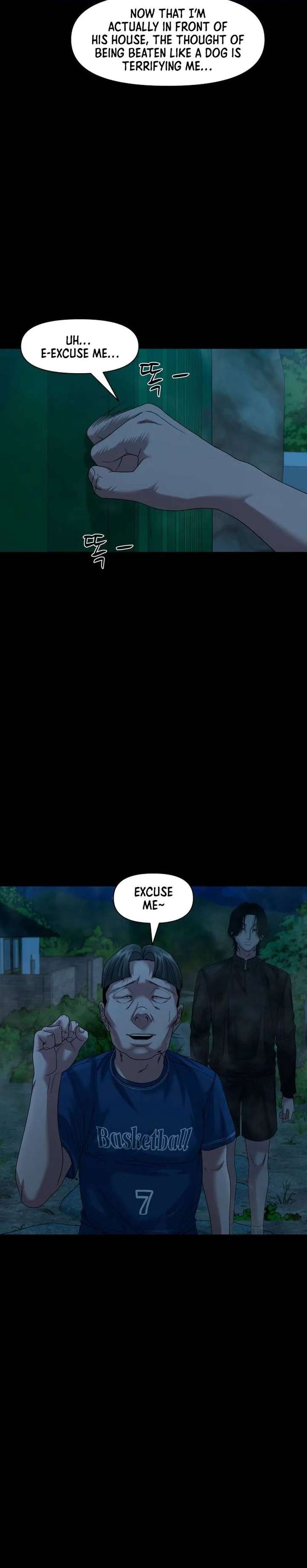 Mysterious Village Chapter 82 - Page 24