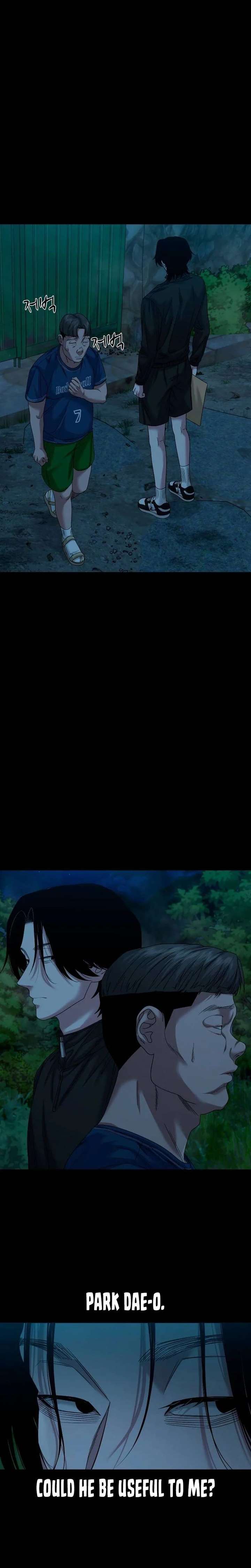 Mysterious Village Chapter 82 - Page 27