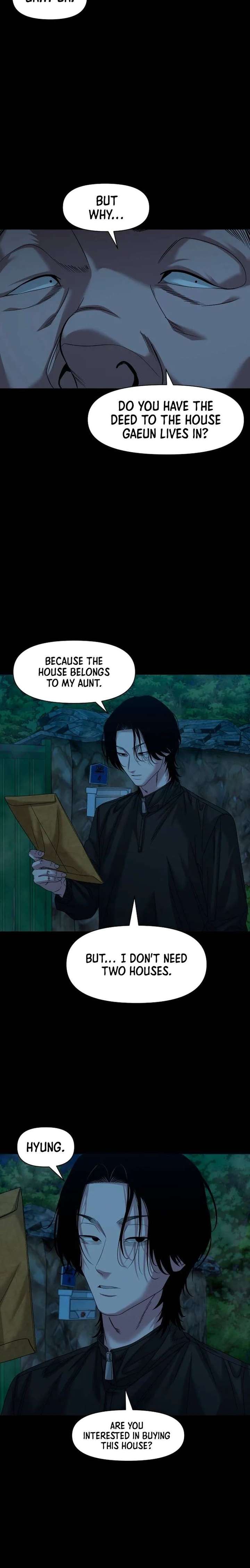 Mysterious Village Chapter 82 - Page 29