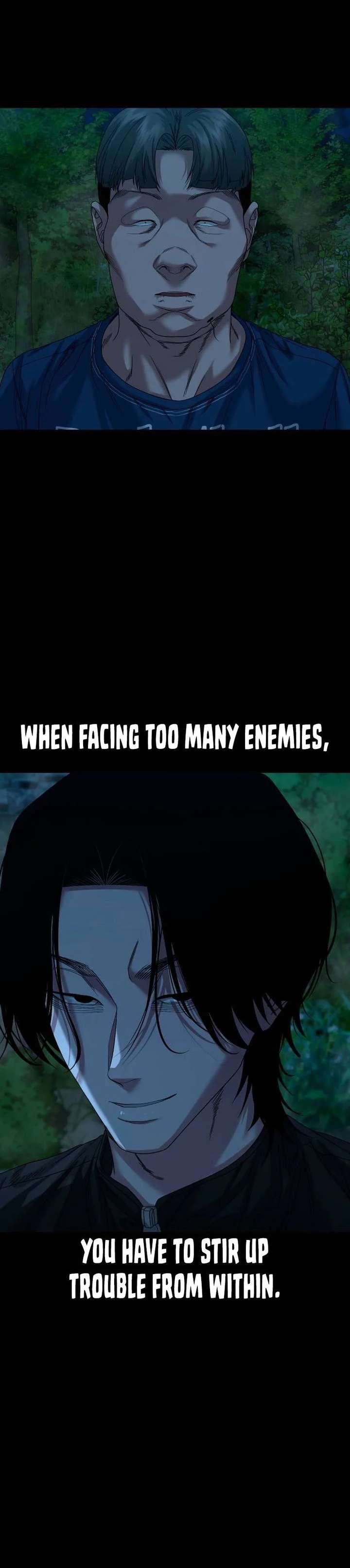 Mysterious Village Chapter 82 - Page 30