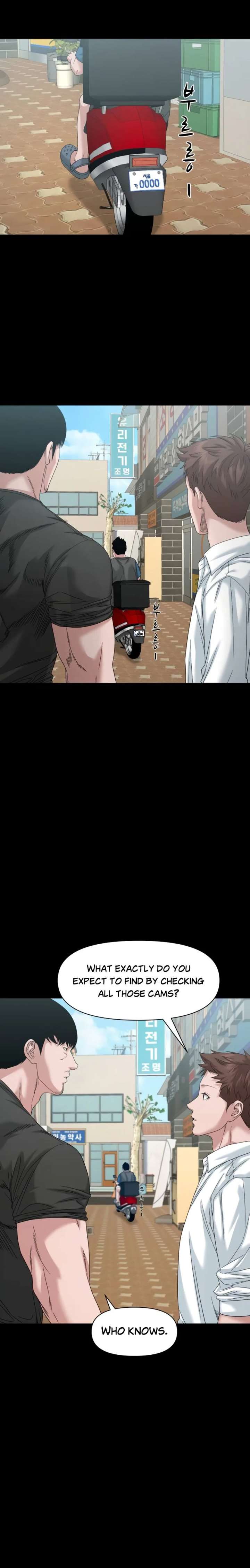 Mysterious Village Chapter 83 - Page 19