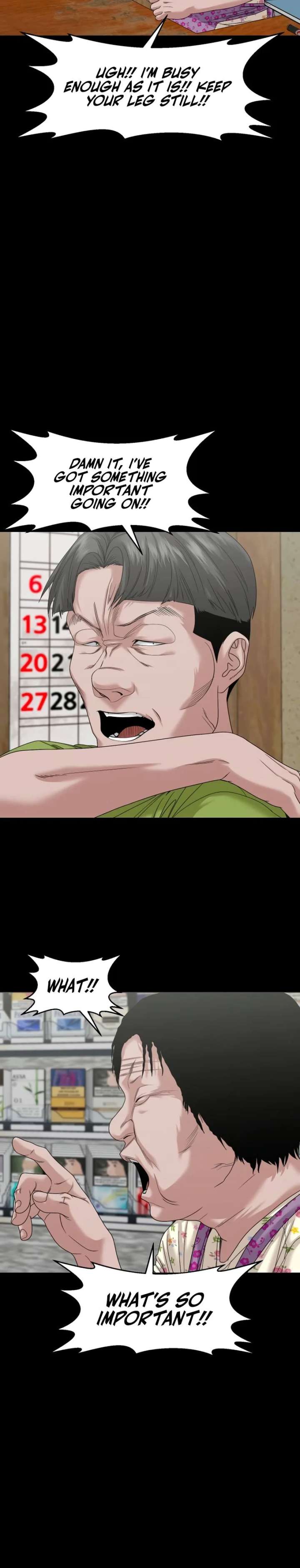 Mysterious Village Chapter 83 - Page 22