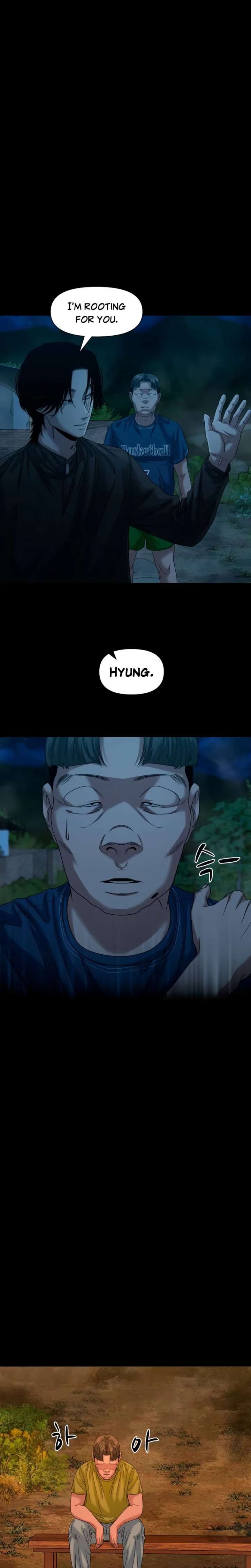 Mysterious Village Chapter 83 - Page 30