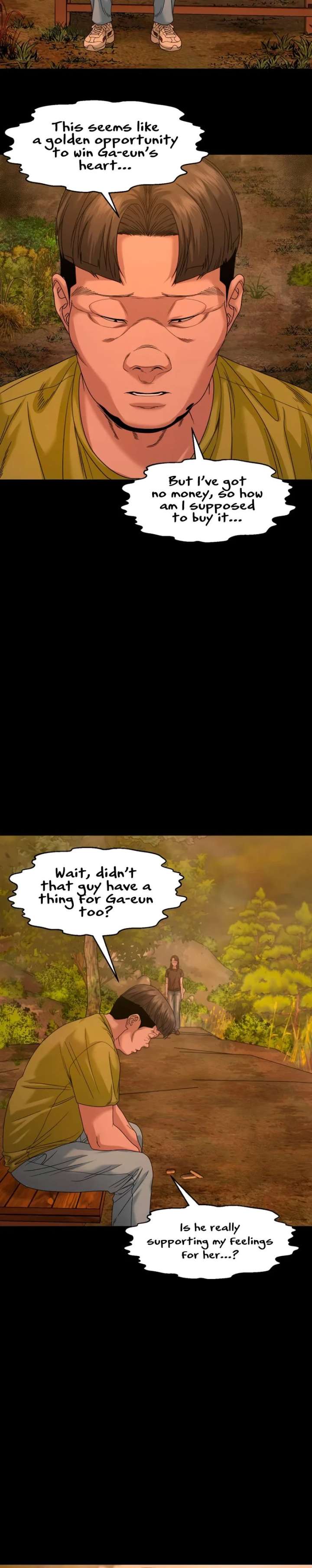 Mysterious Village Chapter 83 - Page 31