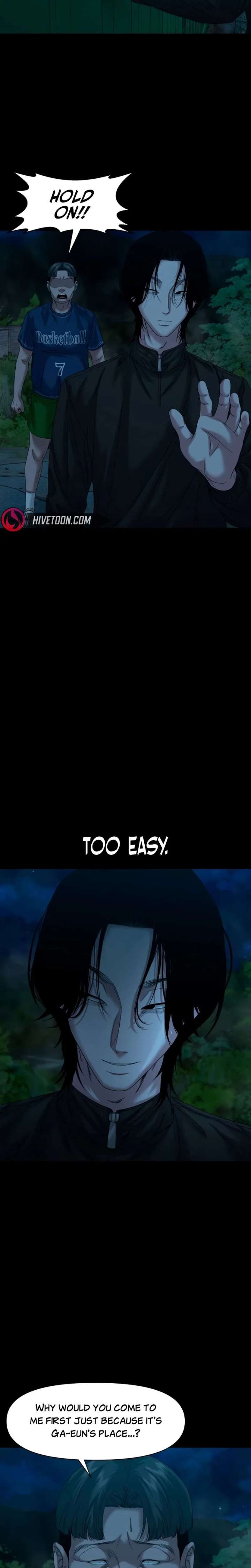 Mysterious Village Chapter 83 - Page 6